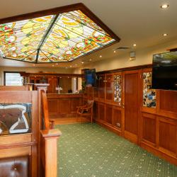 Фото Загородный отель Гуляй-Город