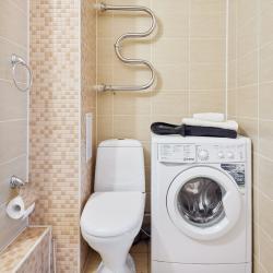 Фото Апартаменты на дороге Кушелевская 3 корпус 8