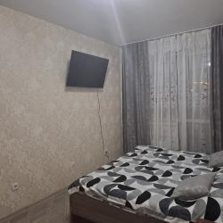 Фото Апартаменты на улице Капитана Курсекова 6