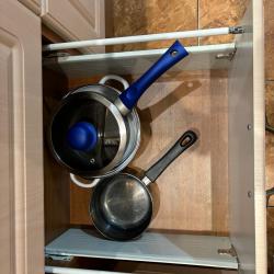 Фото Апартаменты на улице Пушкинская 245а