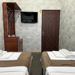 Фото Отель Shosh Avenue Hotel (Шош Авеню)