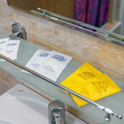 Фото Отель Кошкуль Санаторий-профилакторий