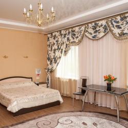 Фото Отель Атриум