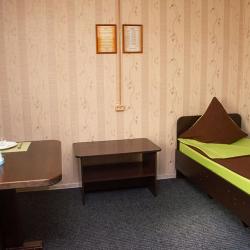 Фото Отель Арарат