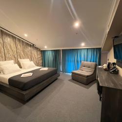 Фото Отель Парадайс