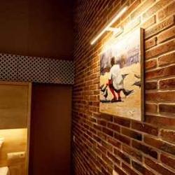 Фото Бутик-отель Клёны