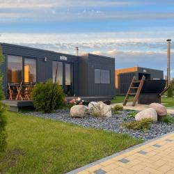 Фото Отель Родная Долина