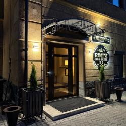 Фото Отель Римини