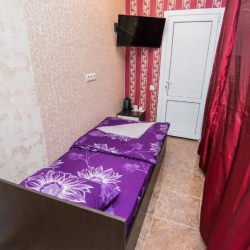 Фото Отель Гостевой дом Домодедово