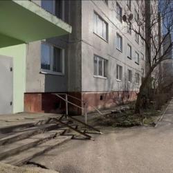 Апартаменты стандарт улица Олега Кошевого, 44