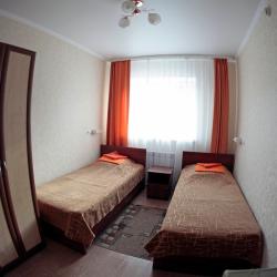 Фото Отель Надежда