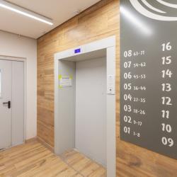 Фото Отель RentPlaza (РентПлаза) на улице Гастелло