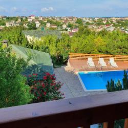 Фото Отель КаплЯнтаря