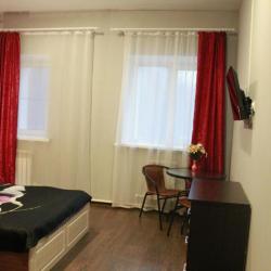 Фото Отель Вингс