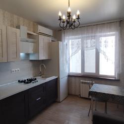 Номер полулюкс улучшенный