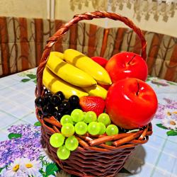 3-комнатные апартаменты стандарт