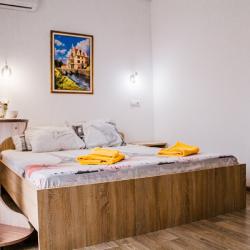 3-местный номер стандарт