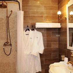 Фото Парк-отель Филипп