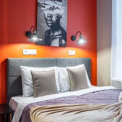 фото 34 InHome24 (ИнХоум24) на шоссе Волоколамское 71/22 корпус 2