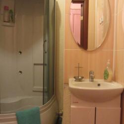 Фото Отель Ангел