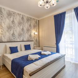 Фото Отель Горная Роза