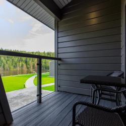 Фото Отель Точка на карте. Сортавала