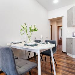 Апартаменты стандарт