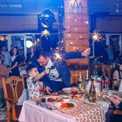 Фото Отель Звездный