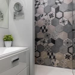 Фото Апартаменты на улице Снежная 14к1