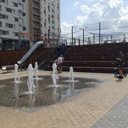 Фото Отель Терра48 на улице И.В. Свиридова 26