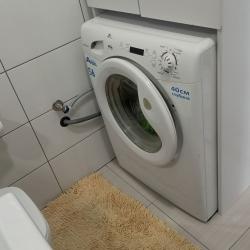 Фото Апартаменты на улице 10 лет Октября улица, 64а, к2