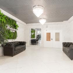 Фото Апартаменты Cozy Home на улице Крымская