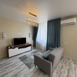 Фото Апартаменты на улице Архангельская 29 корпус 2