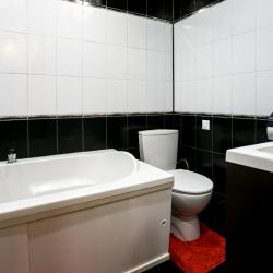 3-комнатные апартаменты люкс