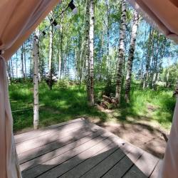 Фото Отель Берег Грифона