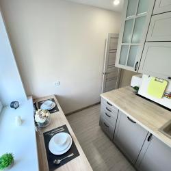 Фото Апартаменты на Воскресенской