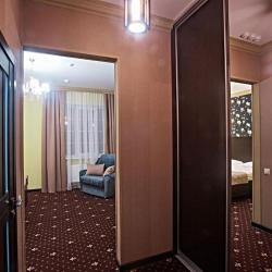 Фото Отель Альбион