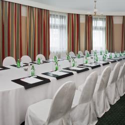 Сафмар Грандъ Москва (ex. Marriott Grand) — 0bb4ddc389b58e3d36cfe1591fed7bff