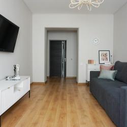 Фото Отель Apartic на проспекте Мира