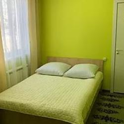 Фото Отель Русский сервис