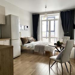 Фото Отель Tolstoy Apart на улице Самоварная 8А