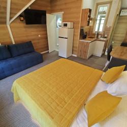 Фото Отель Радевичи