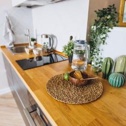1-комнатные апартаменты студия Loft 508