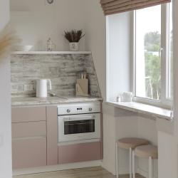 Фото Отель Welcome Home на улице Владивостокская 7