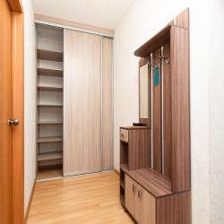 Фото Отель Этажидейли на улице Циолковского 57