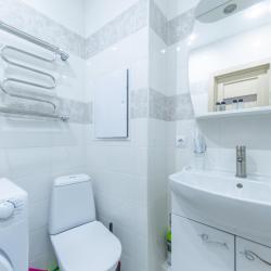 2-местные апартаменты студия