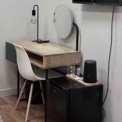 Фото Отель Терь