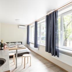 фото 10 Home apartments (Хоум апартментс)