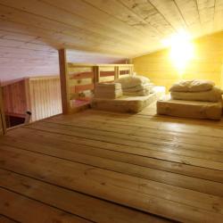 Фото Отель Креницы