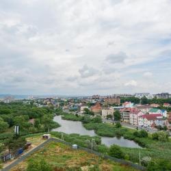 2-комнатные апартаменты улучшенные г. Анапа, ул. Северная, д. 9Б к1, апарт. 41